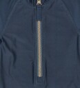 Mikk line Swim Suit Ls Uv Basic Grs   Navy   110/116CM