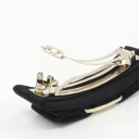 Salvatore Ferragamo Pre-owned Dame Svart