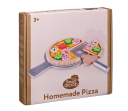 Small Wood Hjemmelaget pizza L40153