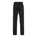 Smila Workwear Kim Bukser Normal Lengde, 1 stk ,SBG-1000646001 Svart XXXL