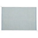 Muuto Ply Teppe 240x170 cm Light Blue