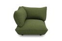 Fatboy Sumo Boucle Recycled Hjørnedel Leaf Green