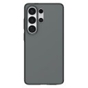 Spigen Liquid Crystal Mobildeksel til Samsung Galaxy S26 Ultra - Halvgjennomsiktig TPU