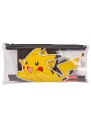 Kids Licensing Pencil Case Pokemon 061508155