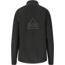 SOS Munson Half Zip Fleecetrøje Dame