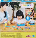 Hasbro Play-Doh - Little chef starter set