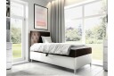 Boisdale Sengeramme 100x200 cm  