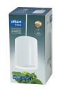 AIRAM FIORA LED vekstlampe E27 10W/840 Hvit