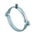 Fischer Rørklammer M8/M10 57-61 mm - 50 stk