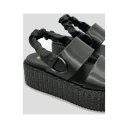 Blauer Dame Sko Svart 39 EU,