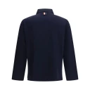 Thom Browne Herre Topper Hvit M,
