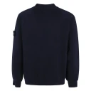 Stone Island Herre Gensere & Hettegensere Blå M
