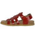 Nature Sandaler   Mette   Utg   Nature   36   Sandals   Rød
