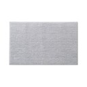 Sealskin Speckles Baderomsmatte Svart / 50x80cm