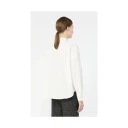 Weekend Max Mara Dame Bluser & Skjorter Hvit XS,