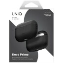 UNIQ Keva Prime Case for AirPods Pro 3 Svart