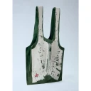 Vivienne Westwood Dame Vesker Grønn ONE SIZE,