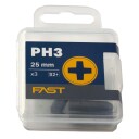 Fast Bits Ph1 Red 298210