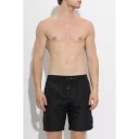 Dolce & Gabbana Herre Svømmetøy Svart 2XL,