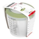 Westmark Helena blandekanne 1,4 liter mint