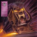 Motörhead  Orgasmatron  CD