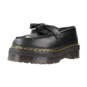 Dr. Martens Dame Sko Svart 40 EU,