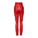 Dolce & Gabbana Dame Bukser Rød S,