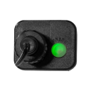 STAR TRADING 472-50 BERRY MINI LED-LYSSLYNGE 6 M VARMHVIT 472-50