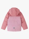 Reima Tenhola Vinterjakke 116 Grey Pink - Vanntett og Pustende
