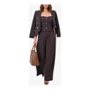 Rinascimento Dame Bukser Brun XL,