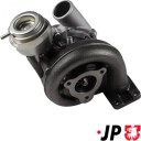Turbolader JP GROUP 1117402400