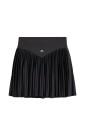 J. Lindeberg Alexandra Skirt   BLACK   L