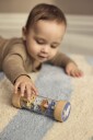 FILIBABBA Wood Play Sett My First Wooden Sensory Toys