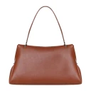 Ferragamo, Dame, Vesker, Brun, ONE SIZE,