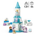 LEGO DUPLO Disney TM 10455 Anna og Elsas frostige slottsfest