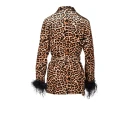 Giulia N Couture Dame Jakker Flerfarget M,