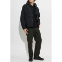 Moose Knuckles Herre Topper Svart L,