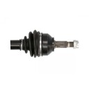 Point Gear Drivaksel POINT GEAR PNG73184