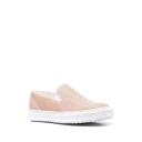 Casadei Dame Sko Beige 39 EU,