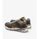 Premiata Herre Sko Flerfarget 40 EU,