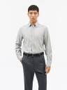 Tiger of Sweden Spenser - Grey - 42
