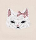 Konges Sløjd T skjorte   Kjent   Kitty   Konges Sløjd   1½ år 86   T skjorte   Beige