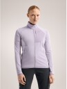 ArcTeryx  Delta Jacket W Dame 020819 Light Velocity S