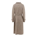 Brunello Cucinelli, Dame, Frakker, Beige, L,