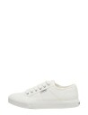 ONLY Onlnicola Canvas Sneaker Noos   White   41