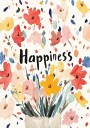 Blossoms of Joy Plakat / 70x100cm