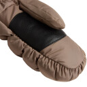 The North Face Montana Puffer Votter Brun XL