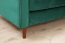 Mirrilnesh Sofa 3 seters   Grønn