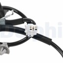 Sensor, ABS DELPHI SS21340-12B1