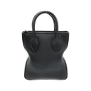 Salvatore Ferragamo Herre Svart